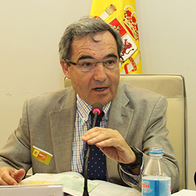 Eduardo Moyano Estrada